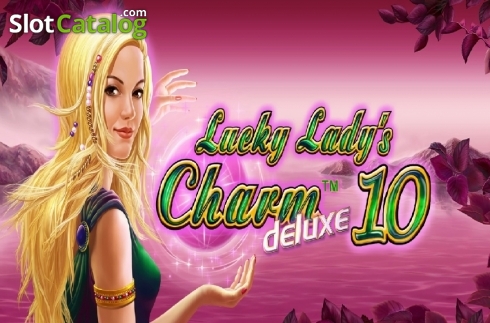 Lucky charm slots free